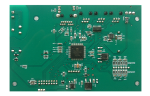 PCB devellope