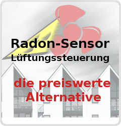 Radon Protect system