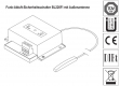 BL220FiRX(SG) Funkempfänger Einbauversion (Funk-Lüfter-Sicherheitsscha