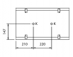 ComfortBox 180-L, mit automatischem Bypass, 180 m³/h, linke Version